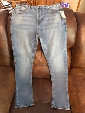 Boys Tommy hilfiger size 18 jeans